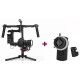 Комплект DJI Ronin M + DJI Focus